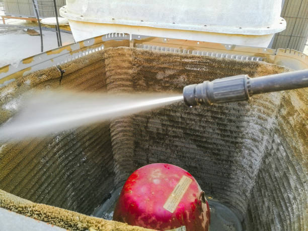 Best Air Duct Cleaning Cost  in Somonauk, IL