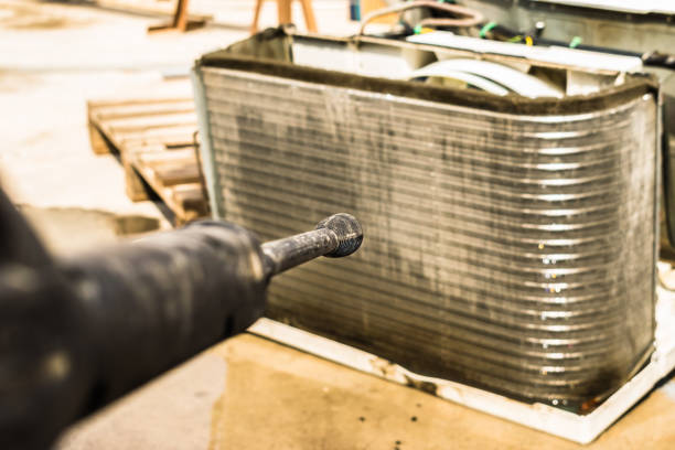 Best Best Air Duct Cleaning Company  in Somonauk, IL