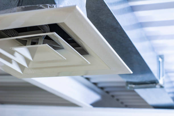 Best HVAC Maintenance and Cleaning  in Somonauk, IL