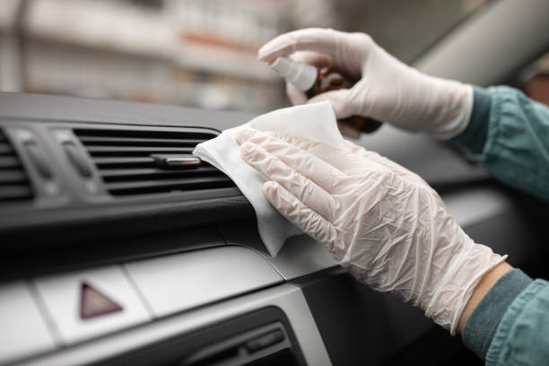 Best Air Duct Cleaning Near Me  in Somonauk, IL