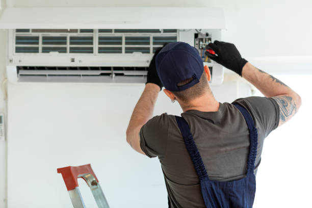  Somonauk, IL Airduct Cleaning Pros