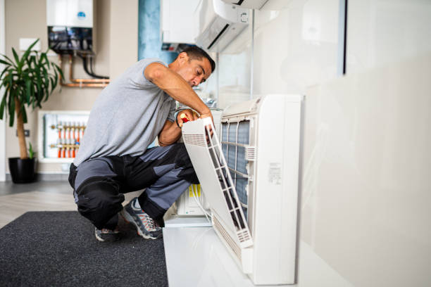 Best Commercial Air Duct Cleaning  in Somonauk, IL