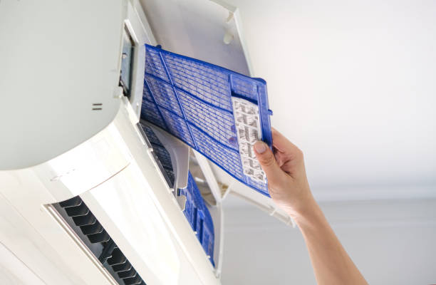 Best Home Air Vent Cleaning  in Somonauk, IL